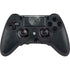 Chinese Black Dragon PlayStation PS4 Skins